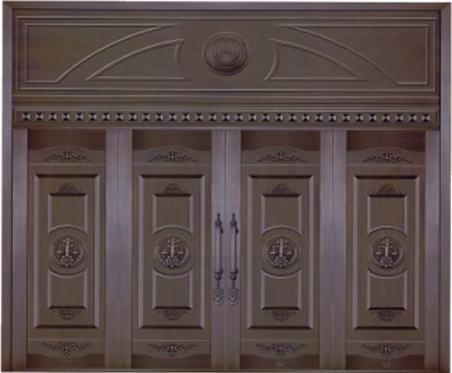 供應(yīng)河南銅門價(jià)格【玻璃銅門】【真銅門】【純銅門】