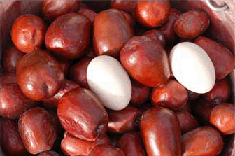 供應烏孫鮮新疆和田棗好吃