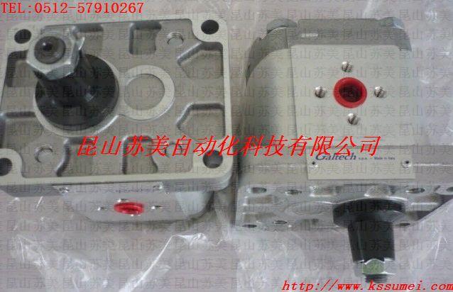 GALTECH齒輪泵圖片/GALTECH齒輪泵樣板圖 (3)