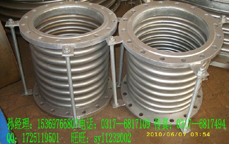 供應架空補償器鋼襯F4補償器