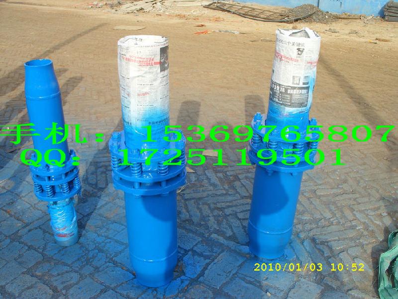 供應架空補償器鋼襯F4補償器