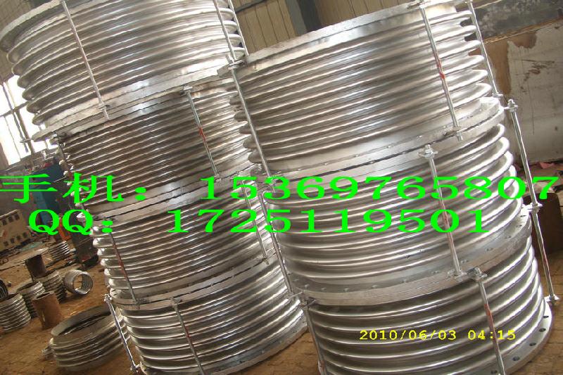 供應(yīng)補償器，金屬波紋補償器，