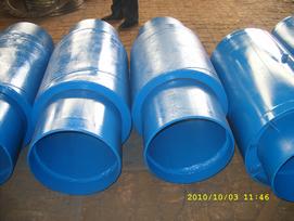 供應(yīng)軸向直埋內(nèi)壓外壓補(bǔ)償器，熱力管道