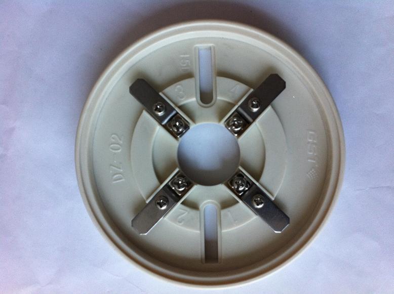 供應杭州天成探測器底座