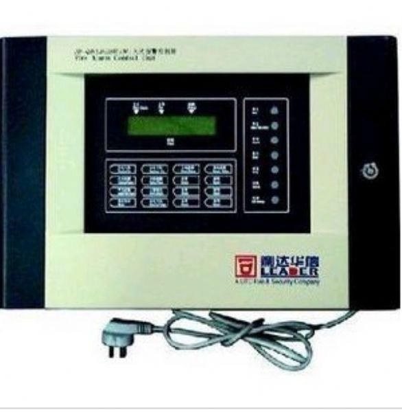 供應(yīng)利達(dá)火災(zāi)報(bào)警控制器