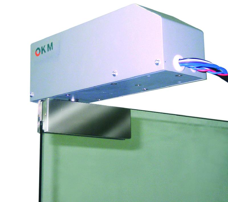 河南刷卡門定制中心