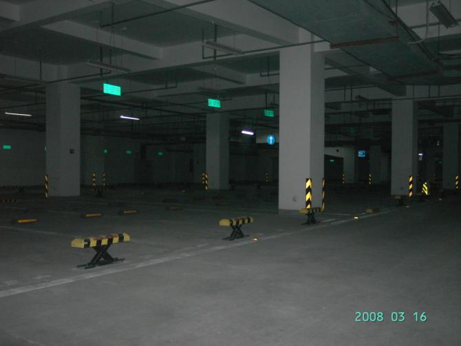 供應(yīng)車位鎖