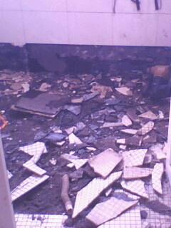 供應(yīng)可以鏟瓷磚做防水