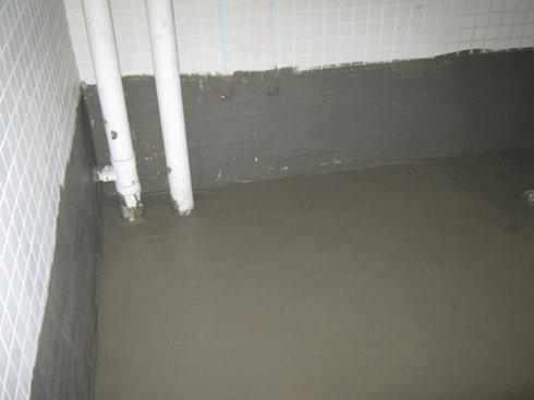 供應(yīng)可以鏟瓷磚做防水