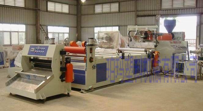 供應(yīng)片材機(jī)，片材擠出機(jī)，塑料板材設(shè)備