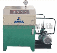 供應(yīng)液壓系統(tǒng) 液壓泵站泰州榮美，*