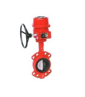 DXH71X信號(hào)蝶閥圖片