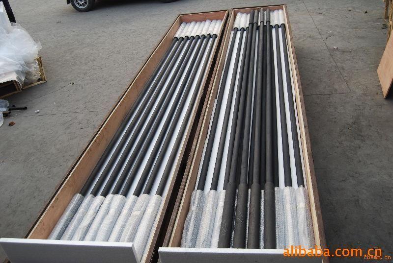 等值徑硅碳棒圖片