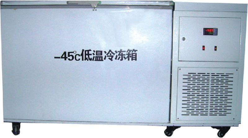 供应低温冰箱、低温冰柜、低温冷冻箱