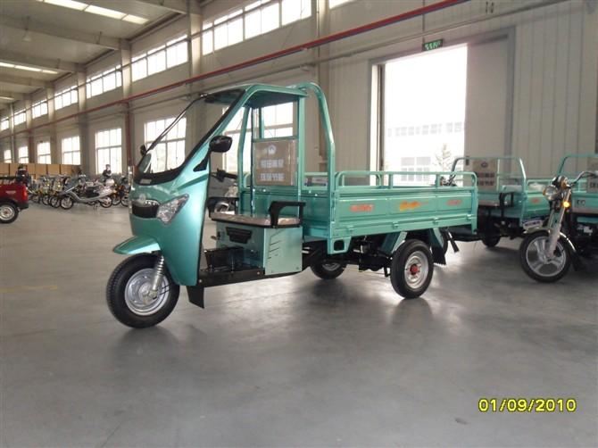 供應*的電動三輪車