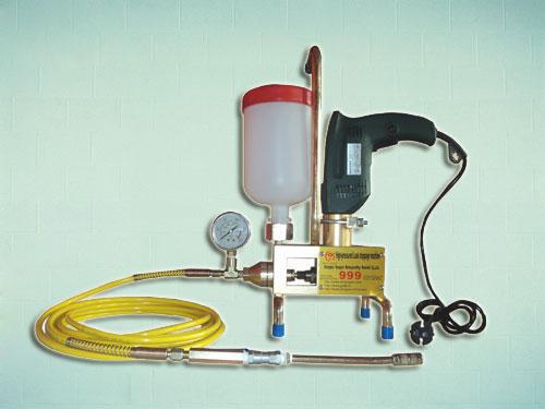 HX-999高壓灌漿機圖片