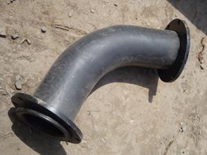 供應山東超高分子PE放礦管廠家