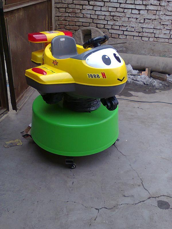 河北石家莊搖搖車/兒童投幣機(jī)/旋圖片