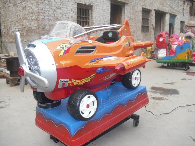 供應(yīng)晉中武鄉(xiāng)單桿飛機(jī)立體搖搖車(chē)投幣機(jī)兒童投幣搖擺摩托車(chē)搖擺汽車(chē)銷(xiāo)售