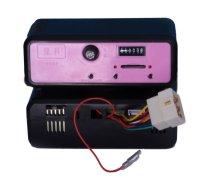 漯河激光坦克搖搖車投幣機維修方法圖片