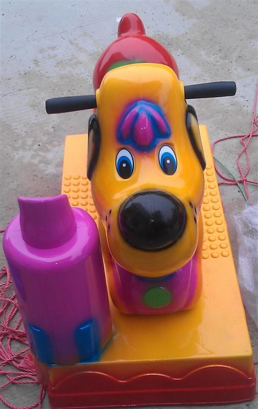 三門(mén)峽欒川搖搖車系列搖擺機(jī)型號(hào)圖片