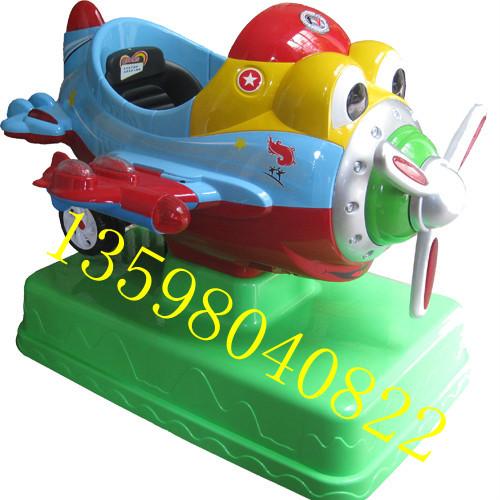 漯河舞陽兒童搖搖車漯河搖擺機銷售圖片