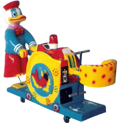 青海果洛喜羊羊投幣機圖片