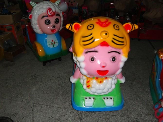 供應(yīng)棗陽兒童搖搖車投*定時搖擺機(jī)，投幣機(jī)搖擺機(jī)打彈珠*各種配件
