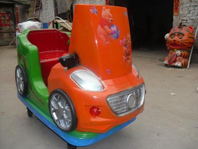 滄州泊頭卡通搖搖車米奇搖擺車圖片