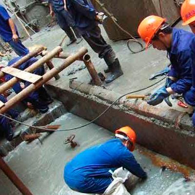 供應(yīng)堵漏堵漏工程堵漏公司