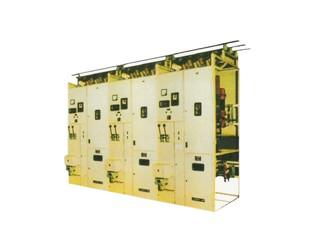 固定式高壓開關(guān)柜圖片