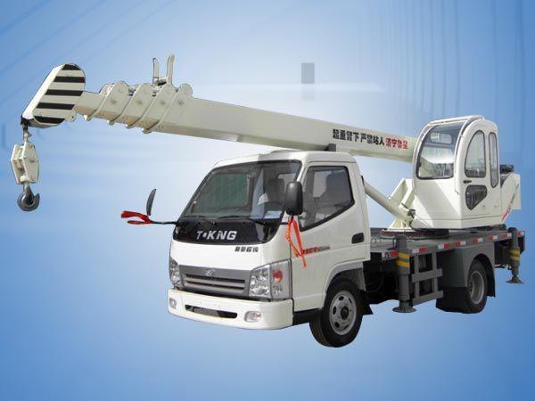 供應(yīng)山東濟寧微型吊車