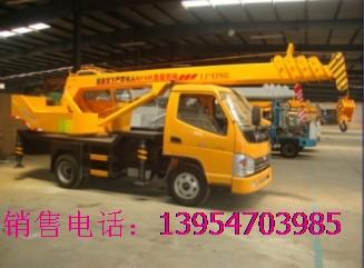 供應微型吊車小型吊車