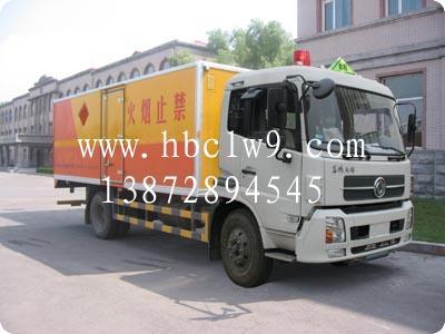 供應(yīng)東風(fēng)天錦*器材運(yùn)輸車