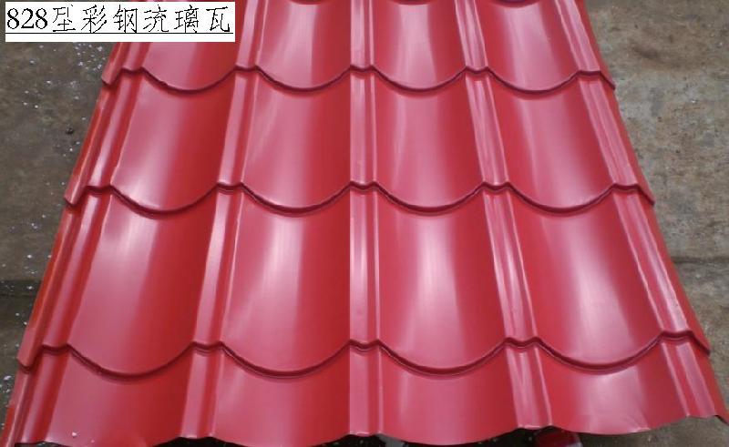 仿古琉璃瓦廠家電話