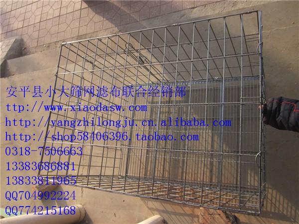 供應(yīng)兔子籠鴿子籠養(yǎng)殖籠具雞鴿兔籠