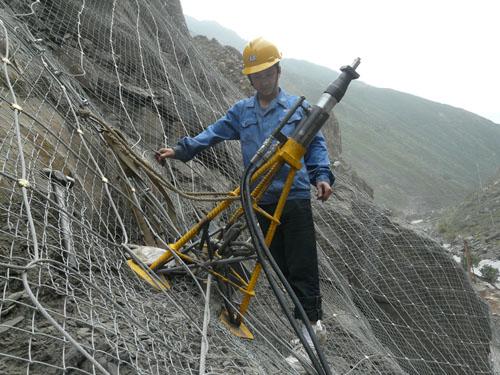 供應(yīng)山西邊坡防護(hù)網(wǎng)，邊坡主動(dòng)防護(hù)網(wǎng)，山西GPS2型邊坡防護(hù)網(wǎng)