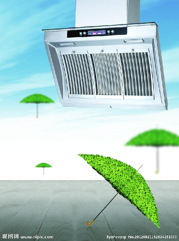 民族大道光谷珞喻路油煙機(jī)維修清洗圖片