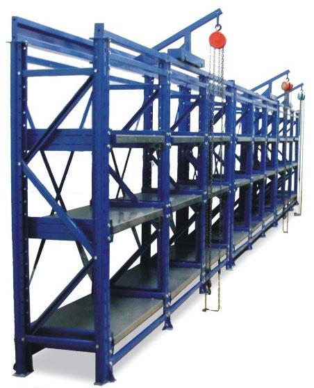 深圳瑞盛貨架展柜光明新區(qū)公明展廳