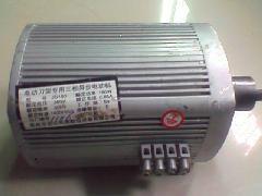 供應(yīng)宏達(dá)刀架電機(jī)JD180批發(fā)
