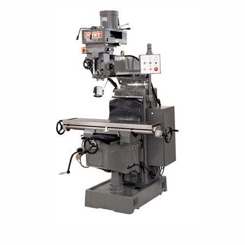 捷甬達(dá)銑床6VA批發(fā)圖片