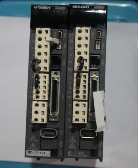 供應(yīng)三菱伺服器MR-J2S-40A批發(fā)銷售價(jià)格