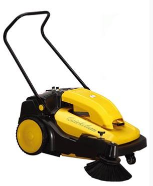 供應(yīng)臨沂洗地機克立威洗地機掃地機