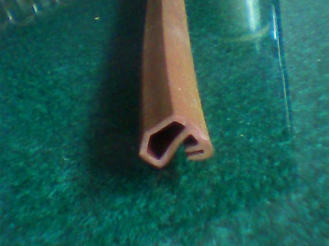 供應(yīng)木門窗密封條 卡槽門窗密封條