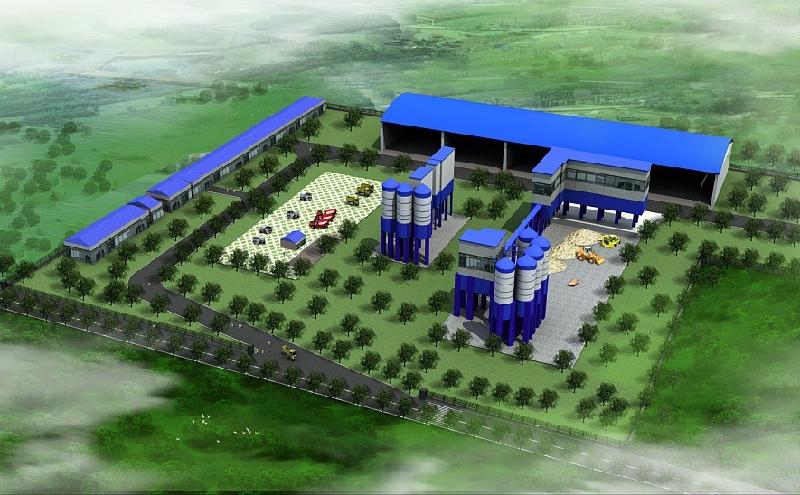 鋼結(jié)構(gòu)廠房效果圖制作，鋼結(jié)構(gòu)廠房效果圖制作公司，廠房效果圖制作