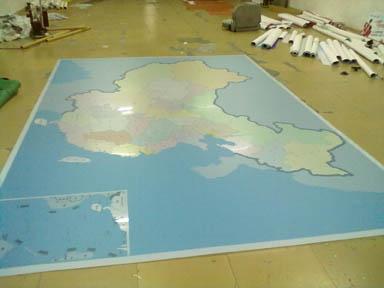 供應(yīng)鋁塑板直印