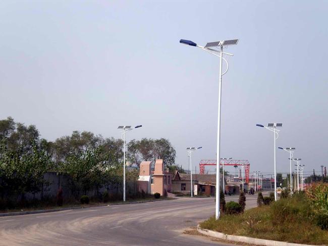 承德太陽能路路燈/承德太陽能路路燈價(jià)格/承德太陽能路路燈廠家