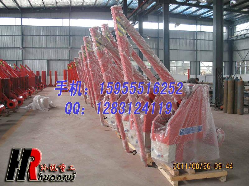 供應PDJ325kg平衡吊懸臂吊360旋轉安徽旋臂吊