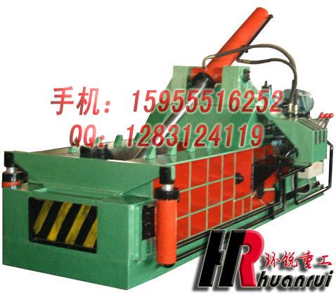 Y81-63T系列金屬液壓打包機(jī)圖片