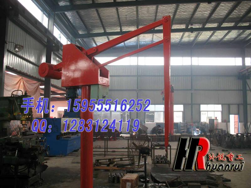 供應(yīng)PDJ325kg平衡吊淮南懸臂吊360旋轉(zhuǎn)淮南旋臂吊